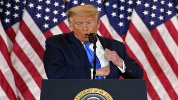Judith Miller: Trump vs. Biden – the saddest, most outrageous moment of the president's 2020 campaign