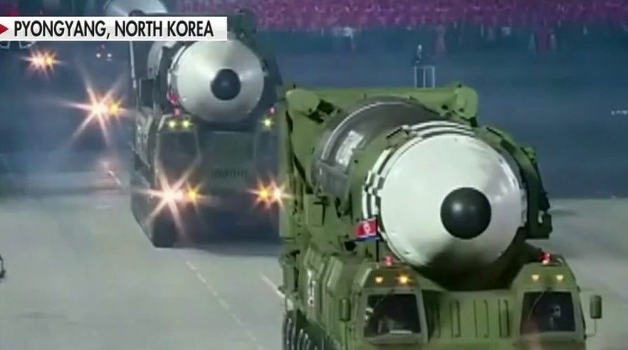 Kim Jong: North Korea will 'fully mobilize' nuclear force if threatened