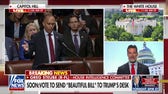 Rep. Greg Steube predicts 'big swing' to Trump, GOP after 'big, beautiful bill' success