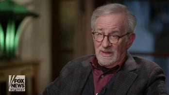 Spielberg warns about rising antisemitism in the US