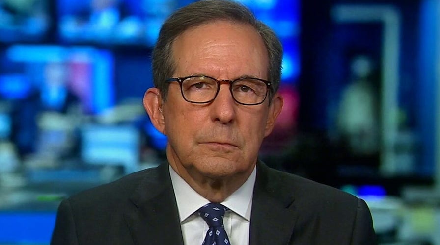Chris Wallace: My doctor told me to not get tested today, takes 5 days for COVID-19 to ‘load up’