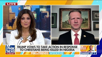 Trump labels Nigeria a ‘country of particular concern’ after Christian massacres