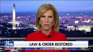 Laura: Esto es un renacimiento de Washington.