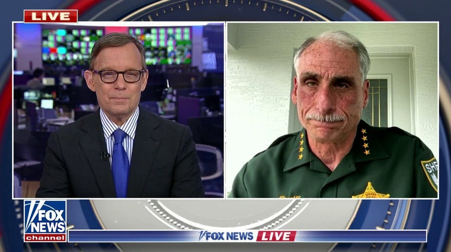 Florida Sheriff speaks out on arrest of 4Chan user for threatening to kill him