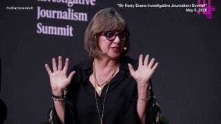 Christiane Amanpour says she’s ‘concerned’ about David Ellison’s planned CNN takeover