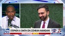 Stephen A. Smith warns Democrats they are jeopardizing 'a chance at the midterms' by doing this