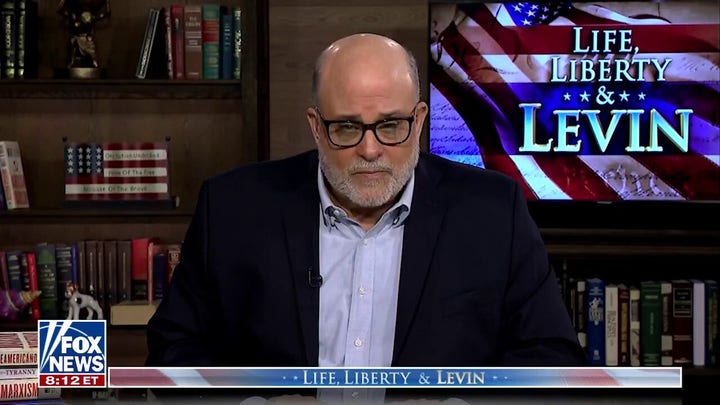 Levin: Jan 6 Committee was set up to 'kill' the Republican Party