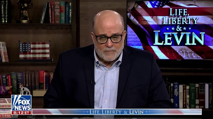 Levin: Jan 6 Committee was set up to 'kill' the Republican Party