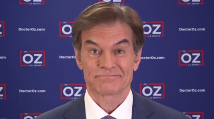 Dr. Oz: These are authoritarian rules that are not based on science