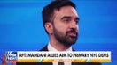 Zohran Mamdani allies reportedly looking to unseat Democrat incumbents