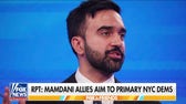 Zohran Mamdani allies reportedly looking to unseat Democrat incumbents