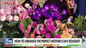 How to make a bouquet for Mom