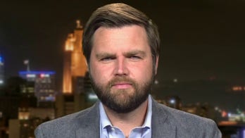 JD Vance: Cuomo giving family COVID testing priority is 'height of a leader not acting like a leader'