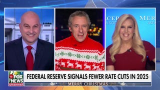  What are the challenges ahead for the Federal Reserve? - Fox News