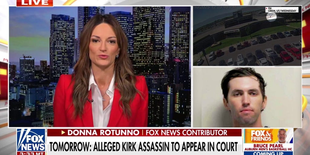 Attorney says it's 'too soon' to say if anyone other than suspect with be charged in Kirk assassination