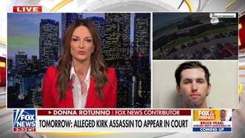 Attorney says it's 'too soon' to say if anyone other than suspect with be charged in Kirk assassination