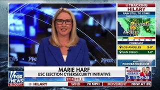DeSantis makes ‘weird attempts’ to defend Trump: Marie Harf - Fox News