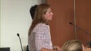 Former Massachusetts teacher accused of sexually abusing student appears in court