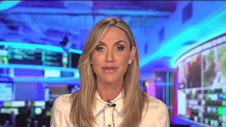 Lara Trump: Democrats have ‘woked’ themselves into a corner with Biden, Harris 