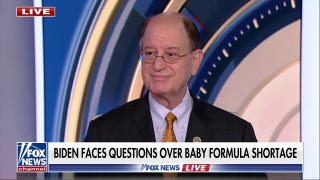 House Democrat proposes bill to 'maximize imports, production' of baby formula - Fox News