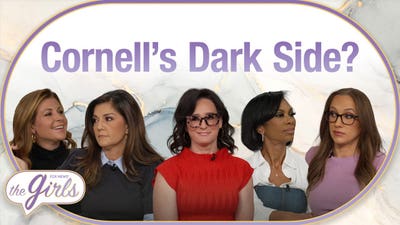 The Girls Chat About 90's MTV, Cornell 7 & Cutting Off Parents | the Girls