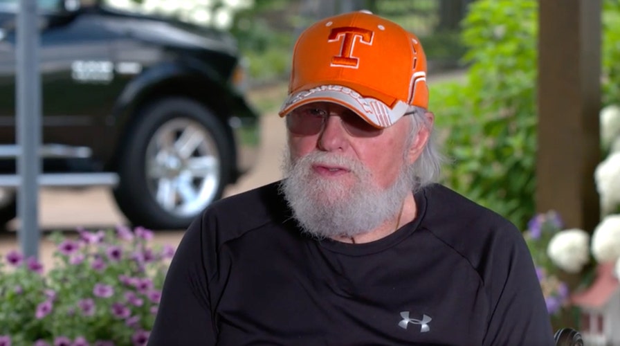 Fox Nation preview: Charlie Daniels on the importance of his faith