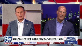 Sid Rosenberg: This is a 'very dangerous' time for NYC Jewish community