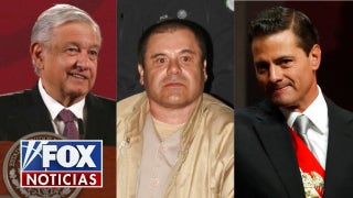 La lista de ‘El Chapo’: Su abogado revela plan para delatar a 32 funcionarios ante EE.UU. - Fox News
