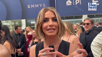 Julianne Hough listens to her body and leans into the seasons in her daily routine