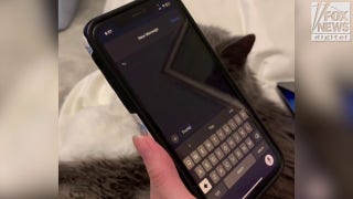 iPhone voice-to-text appears to write 'Trump' when user says 'racist' - Fox News
