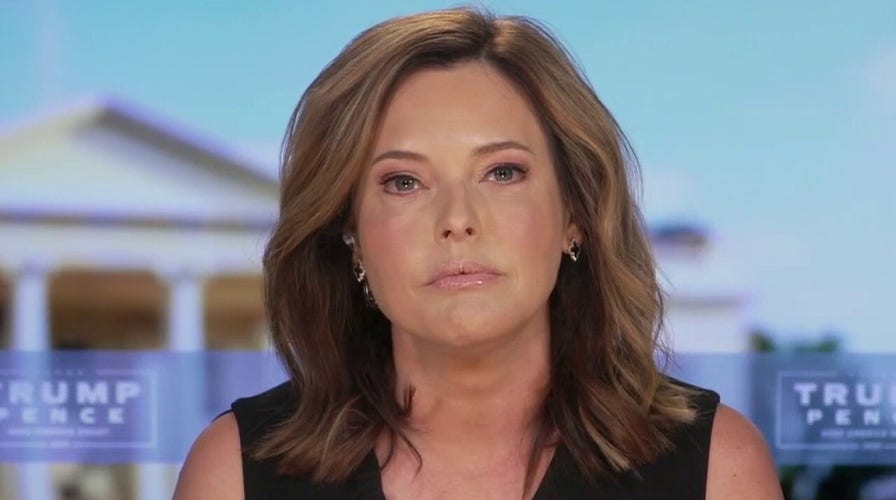 Sclapp: Trump is very strong in Texas