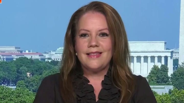 Mollie Hemingway: European leaders praise Biden and they get what they want