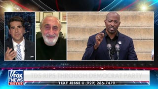 ‘No amount of evidence’ will change minds of Trump detractors: Dr. Gad Saad