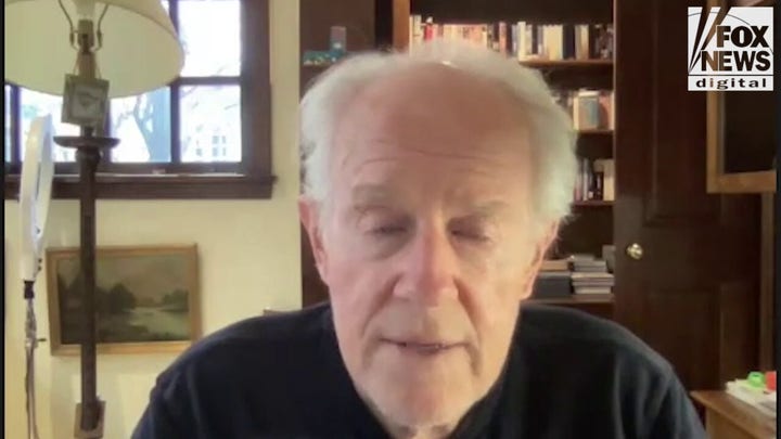 Mike Farrell confessed that he was nervous joining ‘M*A*S*H’ in its fourth season