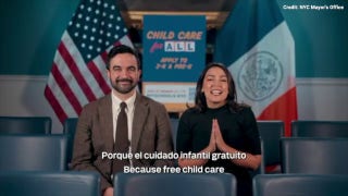 Mamdani and AOC push ‘free childcare’ regardless of immigration status
