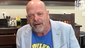 'Pawn Stars' Rick Harrison sounds alarm on silver shortage as demand surges
