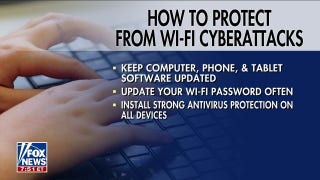 Windows bug leaves computer Wi-Fi vulnerable to hackers - Fox News