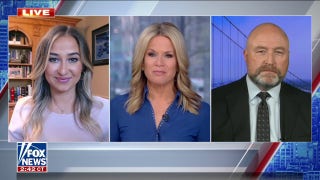 Young people are being given 'great responsibility' within the military: Kara Frederick - Fox News