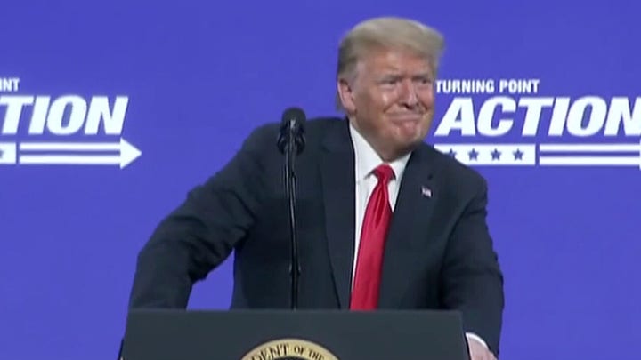 Trump vs. Biden: Is battleground Minnesota the state to watch in 2020?