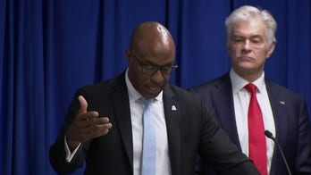 DOJ, Dr. Oz unveil sweeping California healthcare fraud bust as suspensions surge