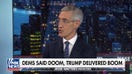 Former Dem advisor admits the Democratic Party has ‘a ton of problems’