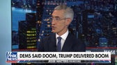 Former Dem advisor admits the Democratic Party has ‘a ton of problems’