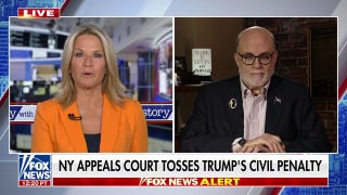 Mark Levin on Trump penalty toss: Fine was 'so outrageous' even four Democrats on the court got rid of it