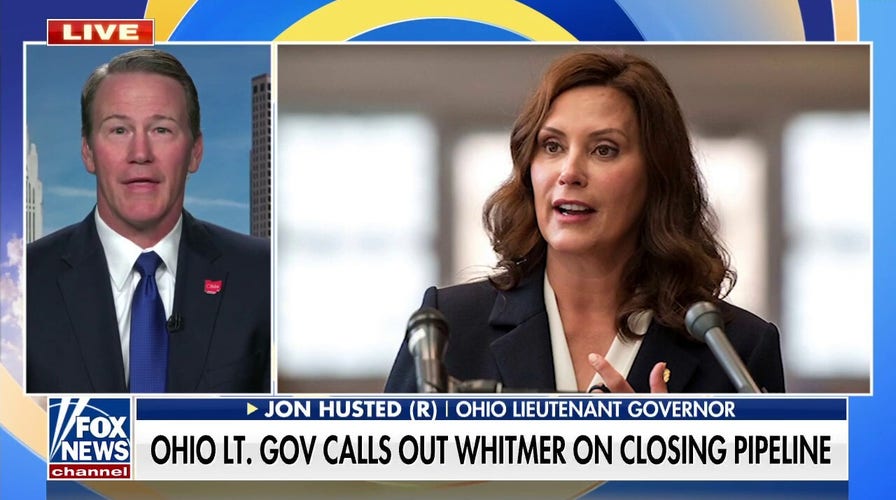 Democrats using high oil costs to push anti-pipeline talking points