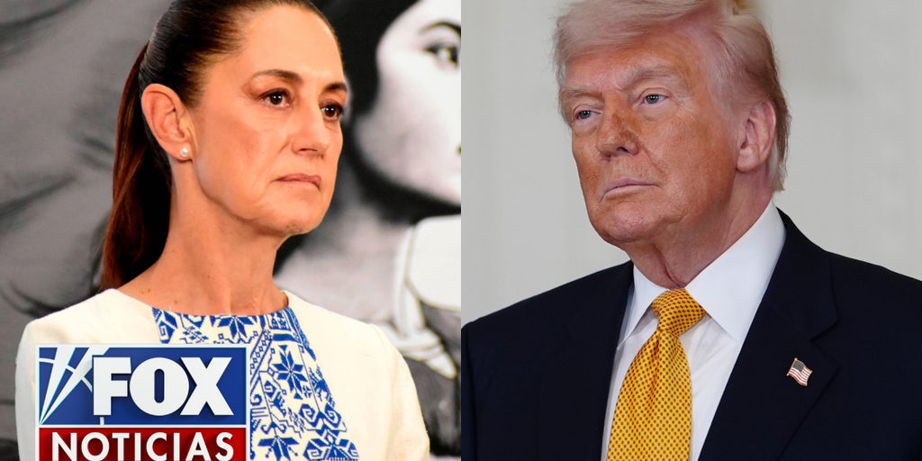 Tensiones diplomáticas: EE.UU. y México