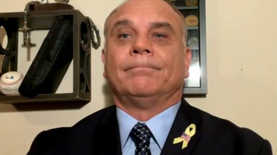 Retired Green Beret on efforts to rescue Americans stuck in Afghanistan 