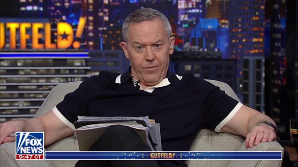 'Gutfeld!': Kimmel taps Rosie to sub in