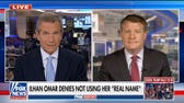 Ilhan Omar reportedly assembles high-powered legal team amid federal investigations