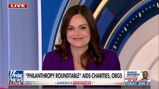 Philanthropic freedom important to promote charitable giving: Elise Westhoff - Fox News