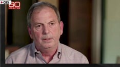 CNN, NBC, CBS completely avoid sexual harassment claims against Lincoln Project co-founder John Weaver